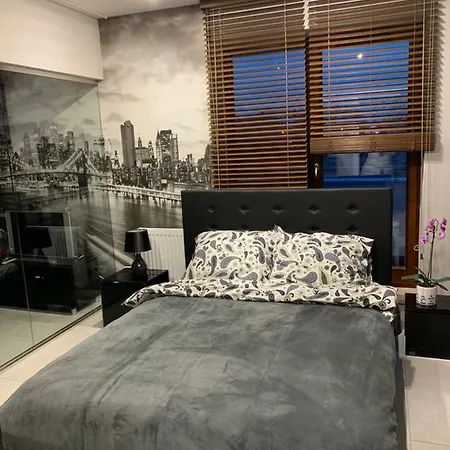 Apartament Szeligowskiego Apartament Lublin