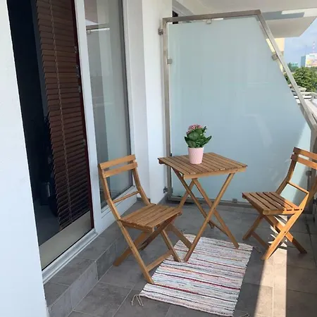 Apartament Szeligowskiego Apartament Lublin